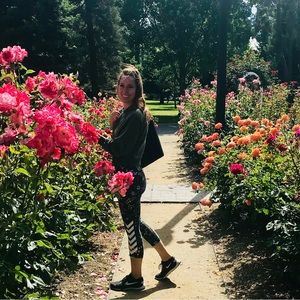 Meet your Posher, Lisa